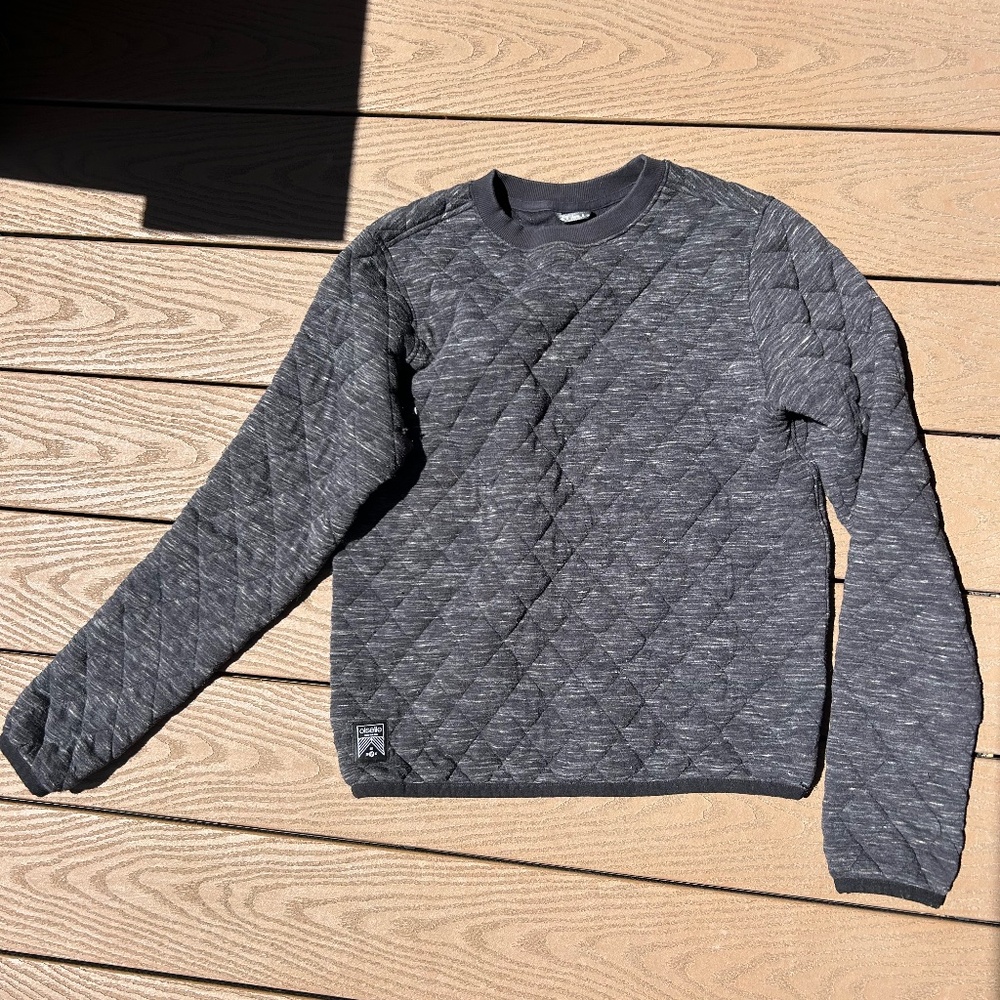 Oiselle sweatshirt